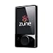 Zune 120 GB Video MP3 Player (Black)
