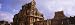 Brihadeeswarar Temple, Thanjavur, Tamil Nadu, India Photographic Poster Print by Panoramic Images, 120x40