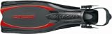 Cressi Reaction Open Heel Diving Fins