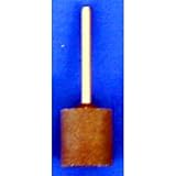 軸付スポンジ砥石 P-1 331759