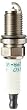 Denso (3432) SKJ20DR-M11S Iridium Long Life Spark Plug, Pack of 1