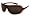 Frame: Dark Tortoise / Lens: Polarized T