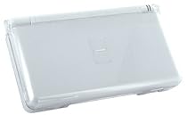 Venom Licensed Case Clear Protector (Nintendo DS)