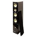 Standlautsprecher Heimkino Hifi 4-Wege Lautsprecher Standbox Admiral SB-110