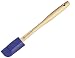 Le Creuset Silicone Small Spatula, Blue