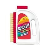 Resolve High Traffic Granules: 18 OZ