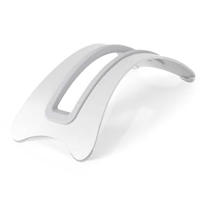 Twelve South BookArc Vertical Laptop Stand for MacBook, MacBook Pro and MacBook Air