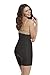 HookedUp Shapewear for Women - Slimming High Waist Mid-Thigh Shaper