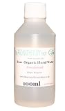 31Xy%2BR1yB8L. SL160  Organic Rose Floral Water 100ml