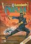 Land of Ninja (Runequest, 3rd Edition)