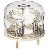 Norman FQ5 2500 watt Second UV Flashtube.