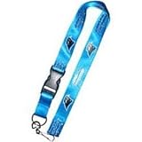 Carolina Panthers Lanyard