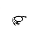 HP iPAQ FA122A#AC3  USB/Serial Autosync Cable for 3800, 3900, 4100, 5400 series