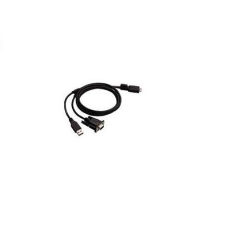 Compaq Universal USB Serial Autosync Cable Ipaq H3800 H3900 H4100 Pocket PC 250177-B21