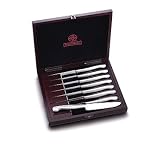 Mundial 4180-5E Future Size=5 Handle=stainless steel