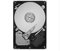 Seagate Barracuda 7200.11 1 TB SATA 32 MB Cache Bulk/OEM Hard Drive ST31000333AS