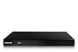 Samsung BD-E5300 Blu-ray-Player (Video Up-Scale, DLNA, HDMI, USB) schwarz