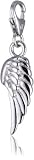s.Oliver Damen-Charm 925 Silber 321631