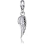 s.Oliver Damen-Charm 925 Silber 321631 von s.Oliver