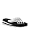 White/Black