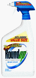 The Scotts Co. 5003410 Roundup Herbicide
