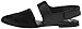 Camper Women's Isadora Closed-Toe/Open-Back Flat
