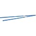 from Mastrad Mastrad F16503 Silicone Chopsticks, Blue Model F16503