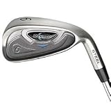Oxygen Type-X Iron