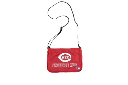 MLB Cincinnati Reds Jersey Mini Purse