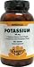 Country Life Potassium — 99 mg – 250 Tablets