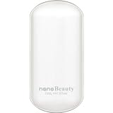 TMY ハンディーミストディフューザー nano BEAUTY（ナノ ビューティ） ホワイト HM-02WH