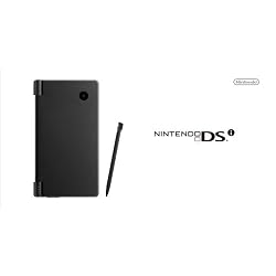ニンテンドーDSi ブラック