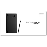 ニンテンドーDSi ブラック
