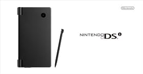 �j���e���h�[DSi �u���b�N