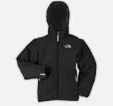 The North Face Girls Denali Hoodie AAXY001