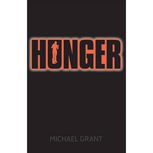 Hunger (Gone) Hunger (Gone)