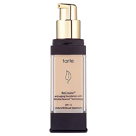 Tarte ReCreate(TM) Anti-Aging Foundation With Wrinkle