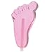 PINK BABY FOOT LOLLIPOPS