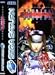 Burning Rangers   (Saturn - PAL)