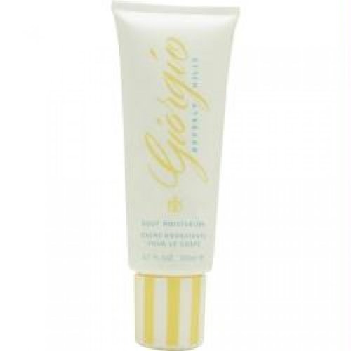 Giorgio By Giorgio Beverly Hills Body Lotion/FN125812/6.7 oz//