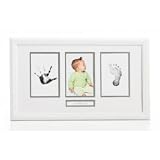 Pearhead Babyprints Photo Frame