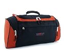 TAKE IT EASY SPORTTASCHE TERRACOTTA ***SONDERPREIS***