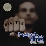 Hate Ep [Vinyl]