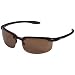 Select-A-Vision Coppertone Polarized High Performance Sunglass, Demi Tortoise