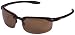 Personal Health Care : Select-A-Vision Coppertone Polarized High Performance Sunglass, Demi Tortoise