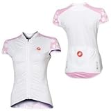 Castelli Koori Bike Jersey - Short-Sleeve - Women's
