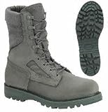 Review   / Corcoran Womens 8 1/2 Sage Green Hot Weather Air Force Approved Boot # 8705