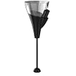 Zevro Gravity Release Jigger