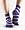 Purple Stripe