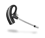 Plantronics CS530/HL10 Wireless Headset System with HL10 Handset Lifter - Black